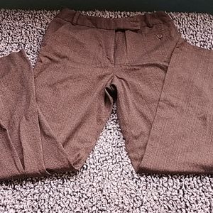 NEW dress barn professional work slacks